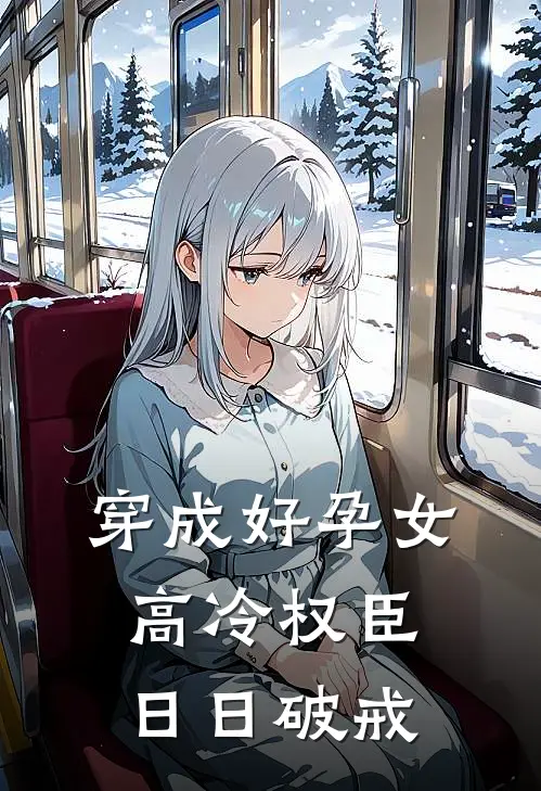 穿成好孕女，高冷权臣日日破戒