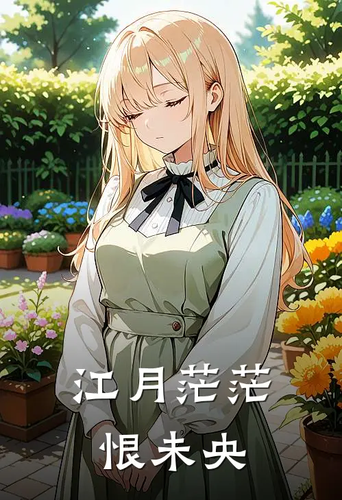 江月茫茫恨未央