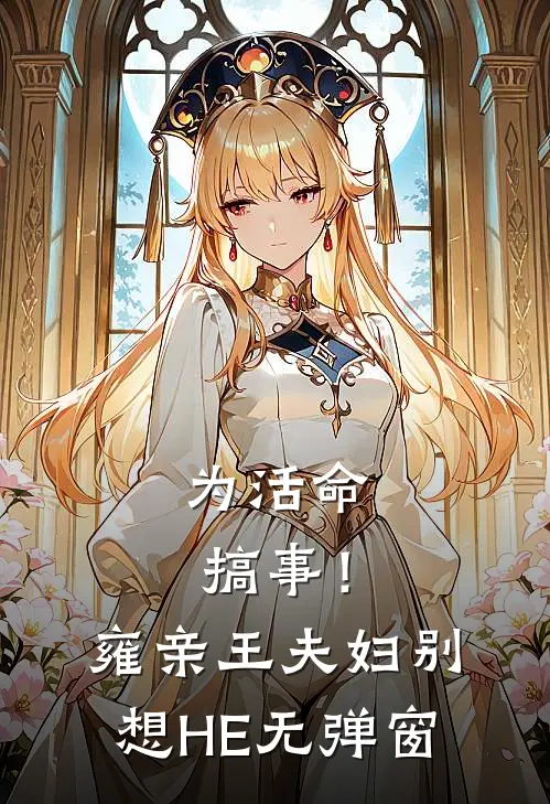 为活命搞事！雍亲王夫妇别想HE无弹窗