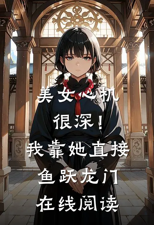 美女心机很深！我靠她直接鱼跃龙门在线阅读