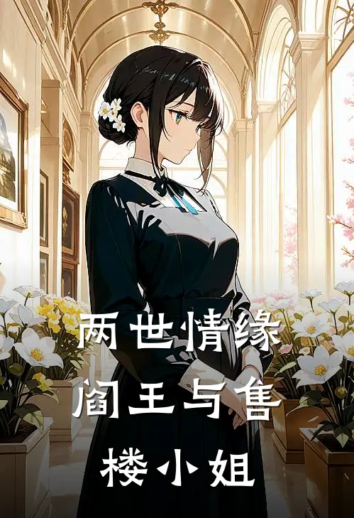 两世情缘：阎王与售楼小姐
