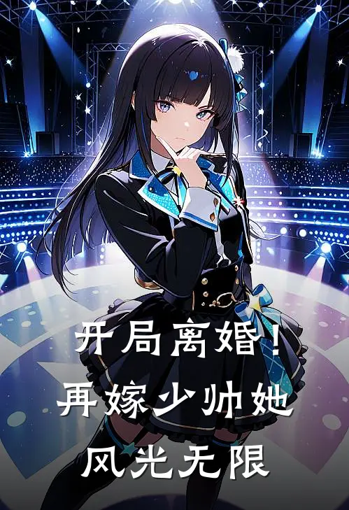 开局离婚！再嫁少帅她风光无限