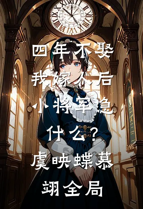 四年不娶，我嫁人后小将军急什么？虞映蝶慕翊全局