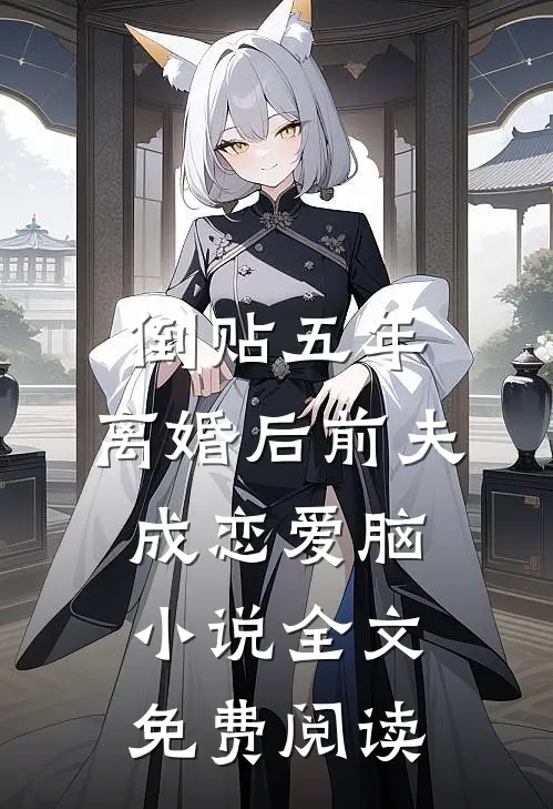 倒贴五年，离婚后前夫成恋爱脑小说全文免费阅读