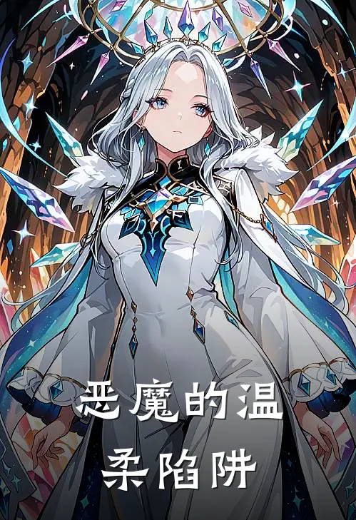 恶魔的温柔陷阱