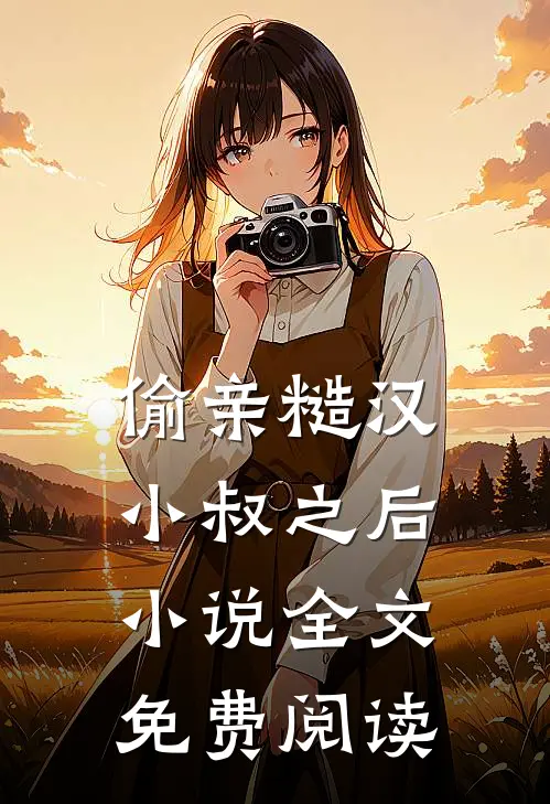 偷亲糙汉小叔之后小说全文免费阅读