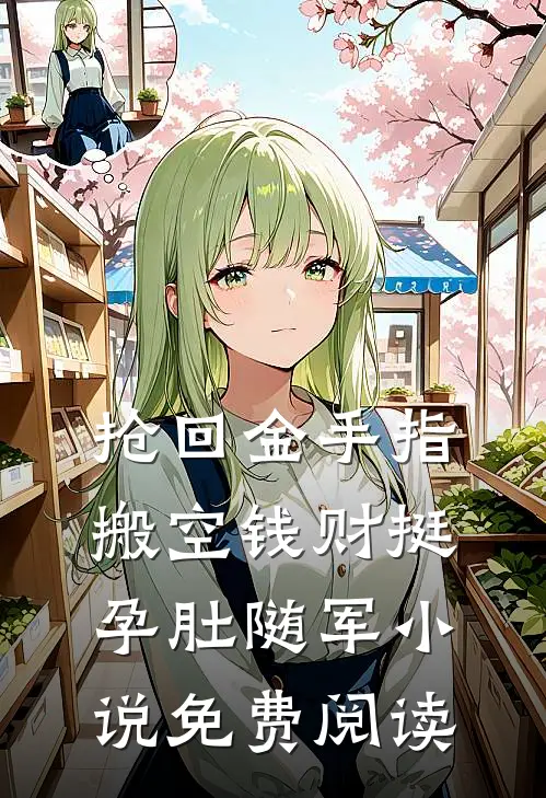 抢回金手指，搬空钱财挺孕肚随军小说免费阅读