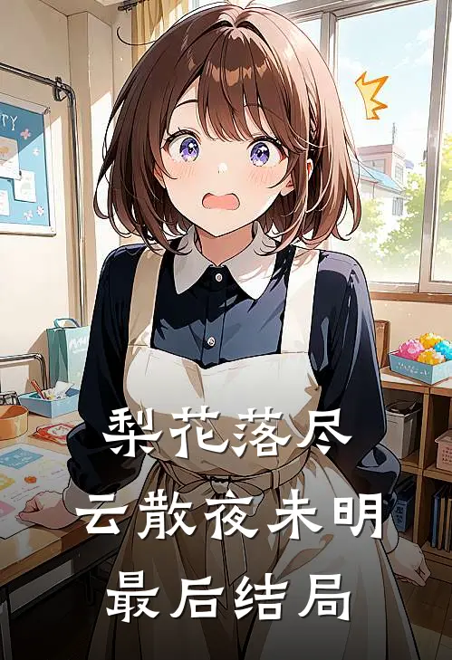 梨花落尽，云散夜未明最后结局