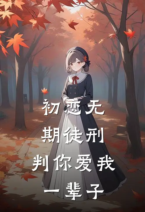 初恋无期徒刑，判你爱我一辈子