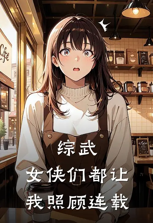 综武：女侠们都让我照顾连载