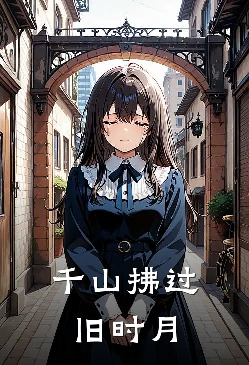 千山拂过旧时月