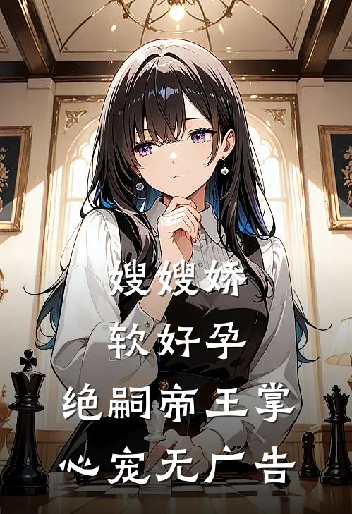 嫂嫂娇软好孕，绝嗣帝王掌心宠无广告