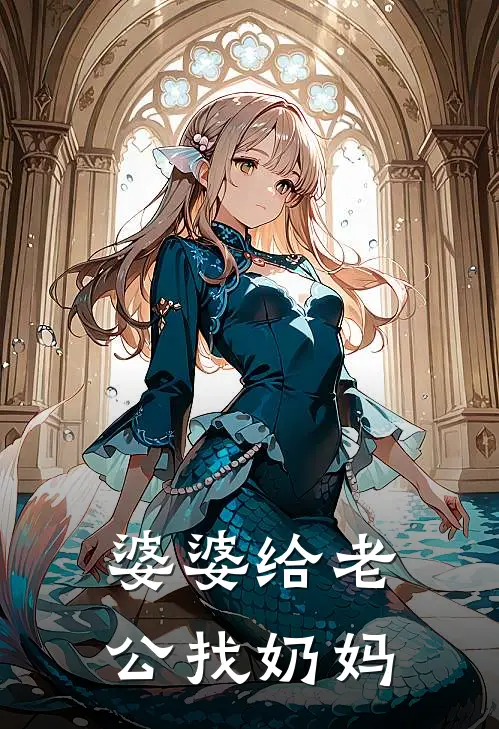 婆婆给老公找奶妈