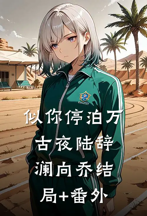似你停泊万古夜陆辞澜向乔结局+番外