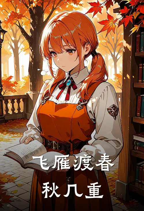 飞雁渡春秋几重