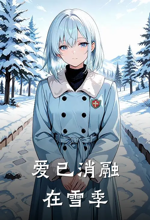 爱已消融在雪季