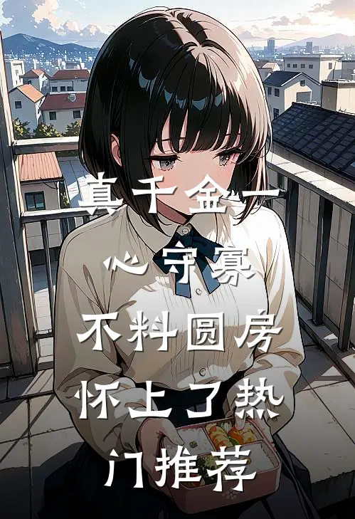 真千金一心守寡，不料圆房怀上了热门推荐