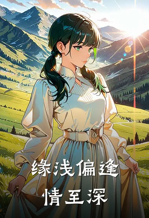 缘浅偏逢情至深