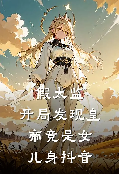假太监：开局发现皇帝竟是女儿身抖音