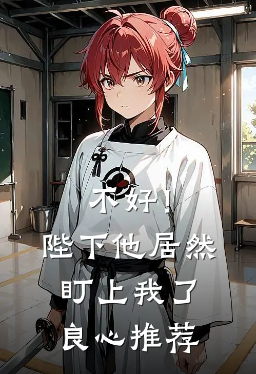 不好！陛下他居然盯上我了良心推荐
