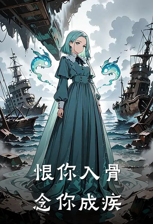 恨你入骨，念你成疾