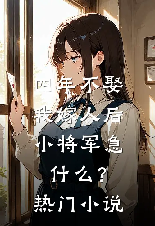 四年不娶，我嫁人后小将军急什么？热门小说