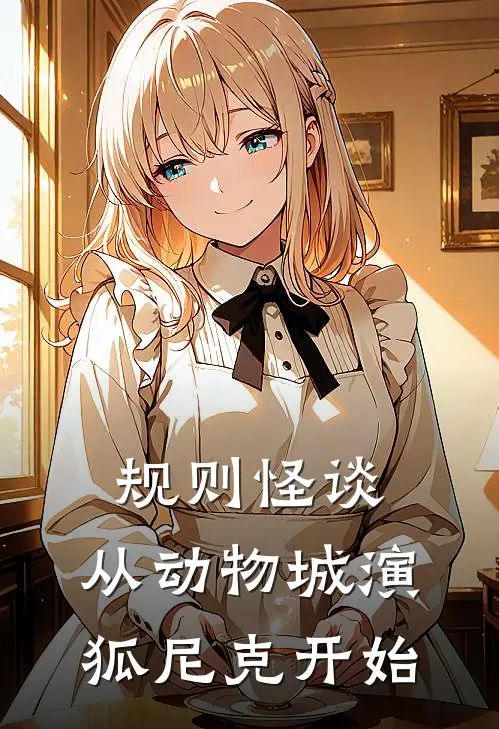 规则怪谈：从动物城演狐尼克开始