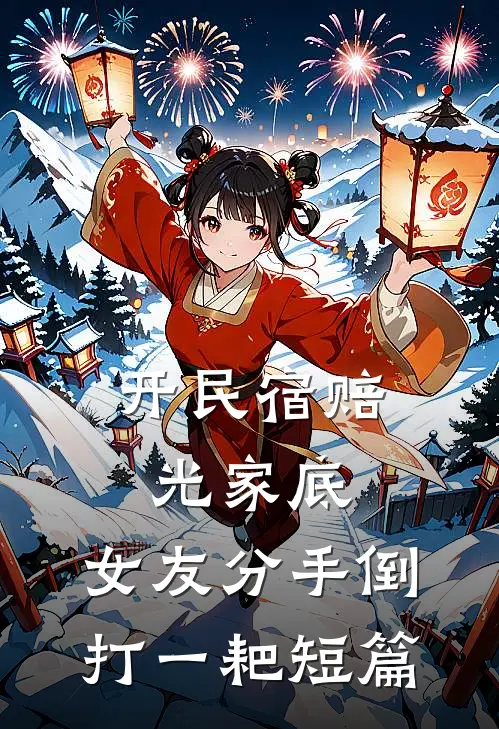开民宿赔光家底，女友分手倒打一耙短篇