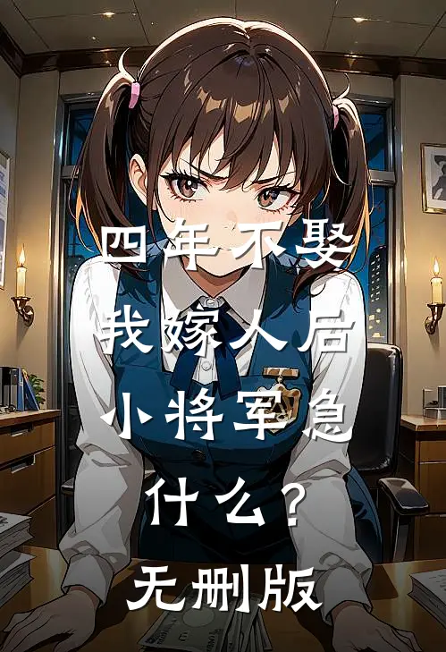 四年不娶，我嫁人后小将军急什么？无删版