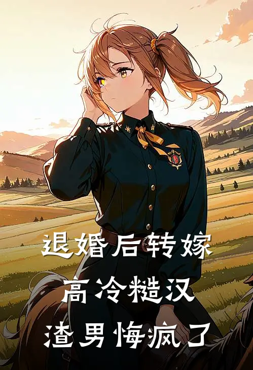 退婚后转嫁高冷糙汉，渣男悔疯了