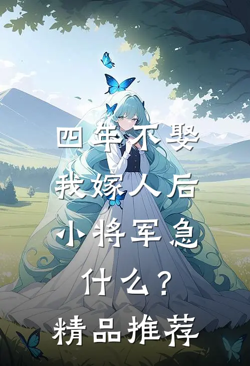 四年不娶，我嫁人后小将军急什么？精品推荐