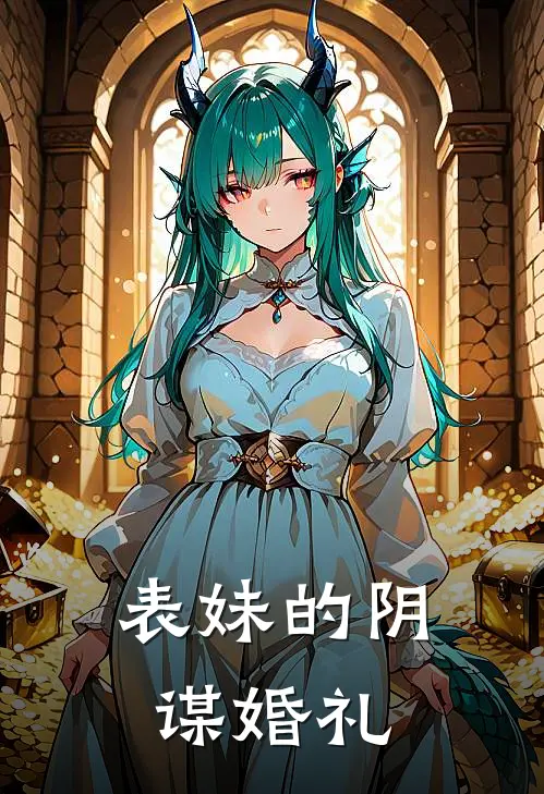 表妹的阴谋婚礼