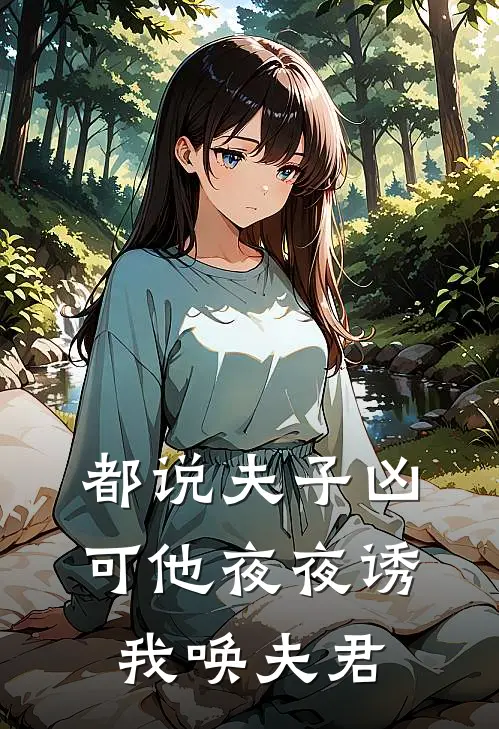 都说夫子凶，可他夜夜诱我唤夫君