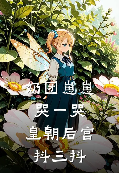 奶团崽崽哭一哭，皇朝后宫抖三抖