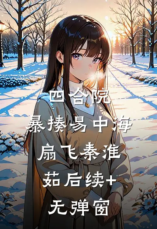 四合院，暴揍易中海，扇飞秦淮茹后续+无弹窗