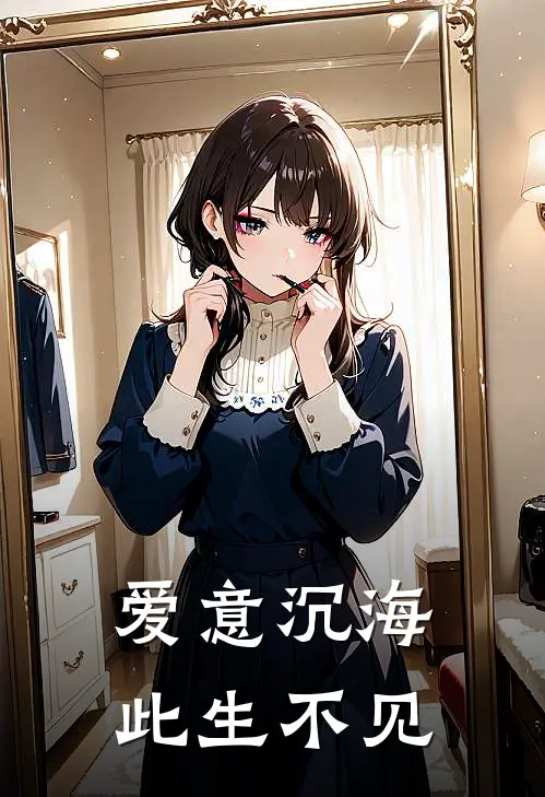 爱意沉海，此生不见