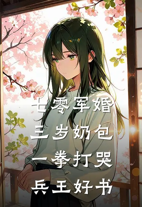 七零军婚，三岁奶包一拳打哭兵王好书