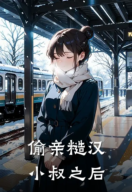 偷亲糙汉小叔之后