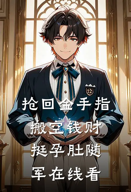抢回金手指，搬空钱财挺孕肚随军在线看