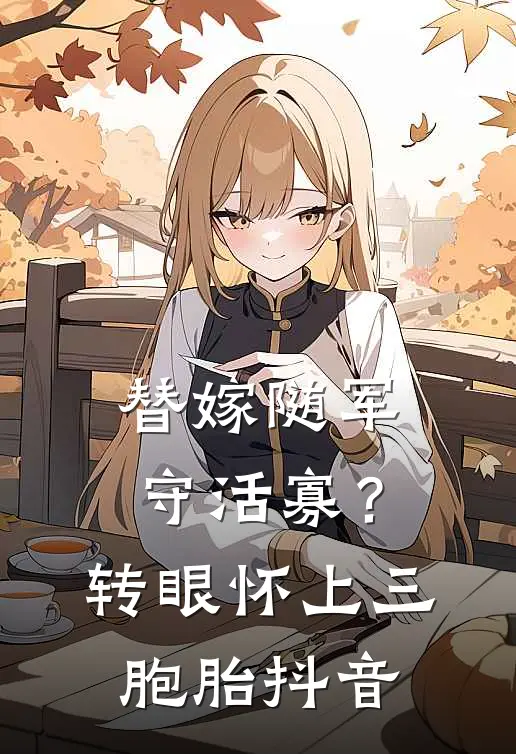 替嫁随军守活寡？转眼怀上三胞胎抖音