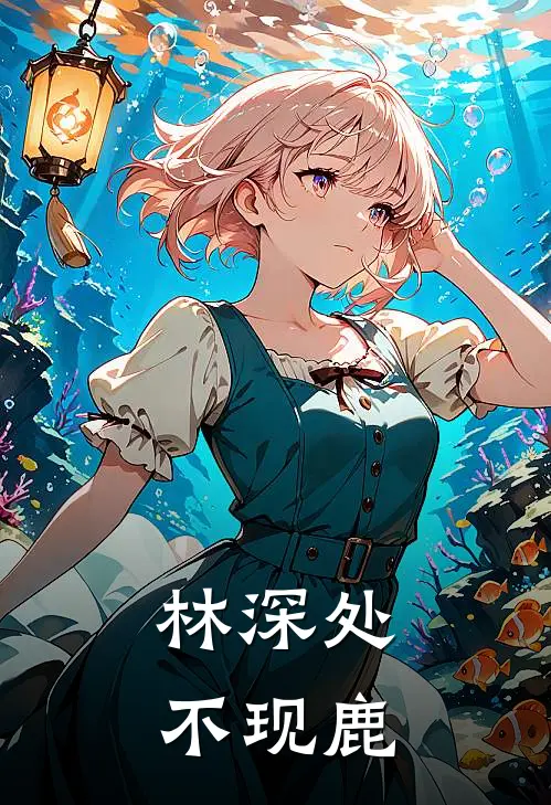 林深处不现鹿