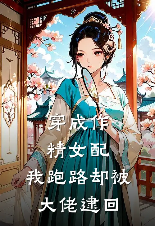 穿成作精女配，我跑路却被大佬逮回