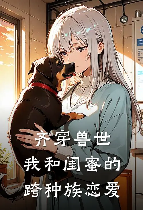 齐穿兽世：我和闺蜜的跨种族恋爱
