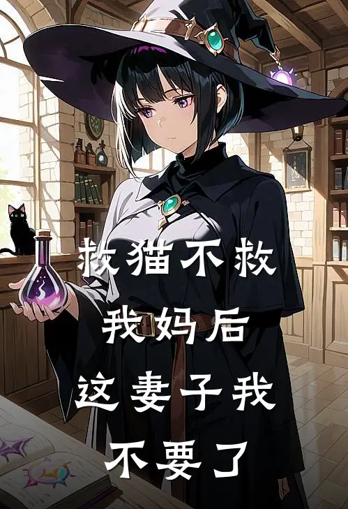 救猫不救我妈后，这妻子我不要了