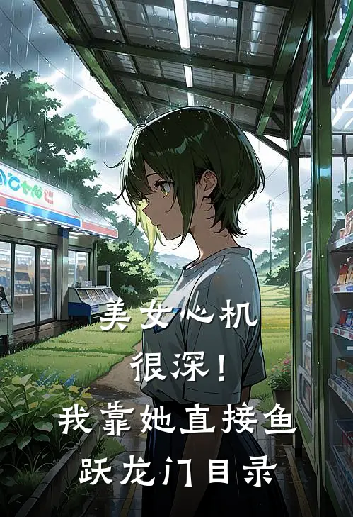美女心机很深！我靠她直接鱼跃龙门目录