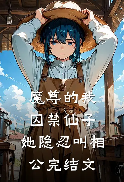 魔尊的我囚禁仙子，她隐忍叫相公完结文