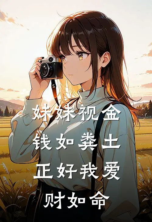妹妹视金钱如粪土，正好我爱财如命