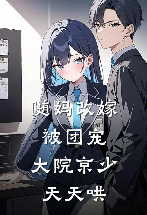 随妈改嫁被团宠,大院京少天天哄