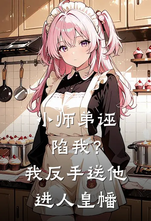 小师弟诬陷我？我反手送他进人皇幡