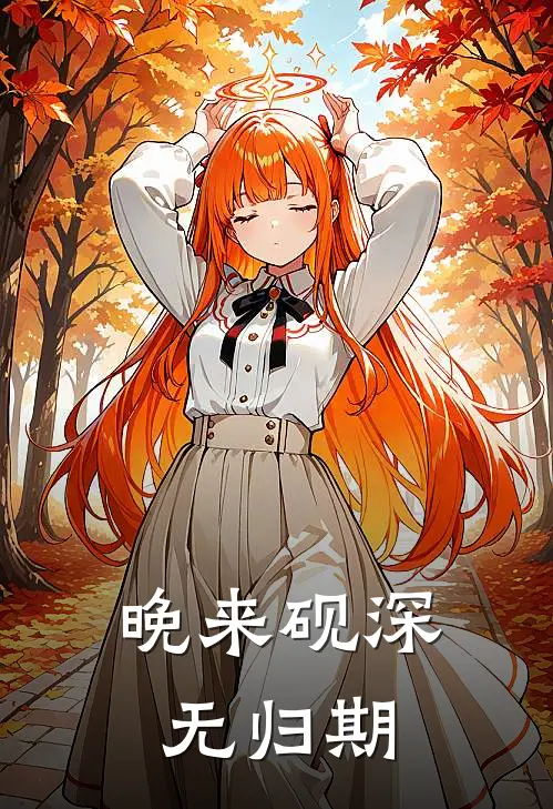 晚来砚深无归期